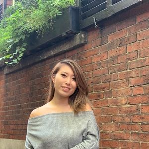 Meet your Posher, Sharon